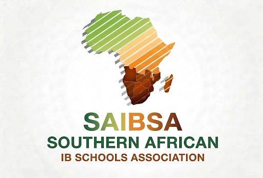 Official SAIBSA Insignia
