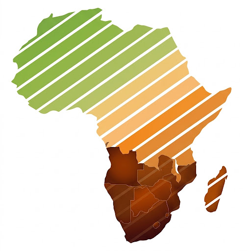 Southern African IB Schools Association (SAIBSA) logo